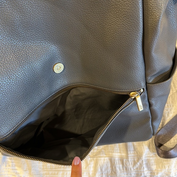 FRESHLY PICKED CLASSIC BACKPACK STONE - Picture 8 of 12